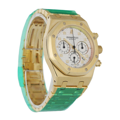 Audemars Piguet Royal Oak 26022BA...Chronograph Men’s Watch - Virtual