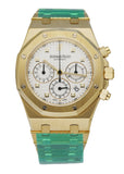 Audemars Piguet Royal Oak 26022BA...Chronograph Men’s Watch - Virtual