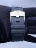 Audemers Piguet Royal Oak Offshore Diver 15710ST Silver Dial Mens Watch