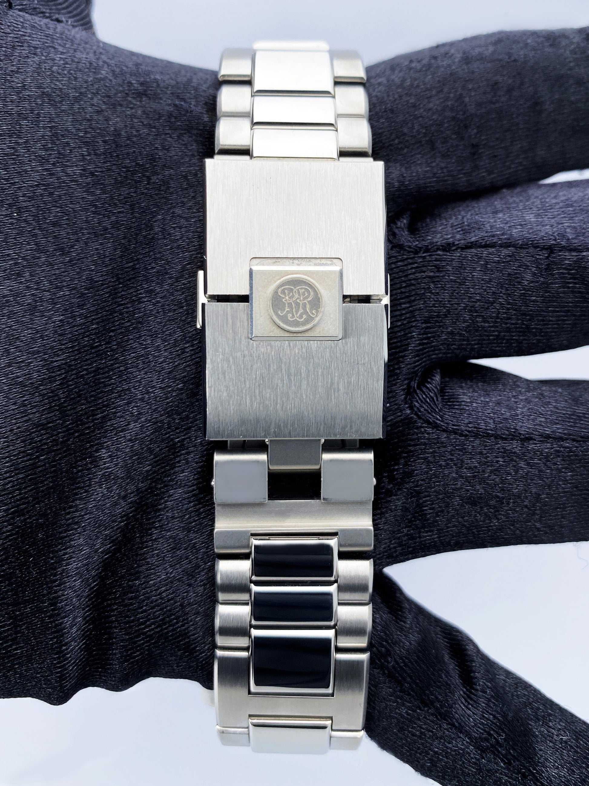 BALL AeroGMT II DG2018C-S11C-BK Mens Watch Box Papers - Virtual
