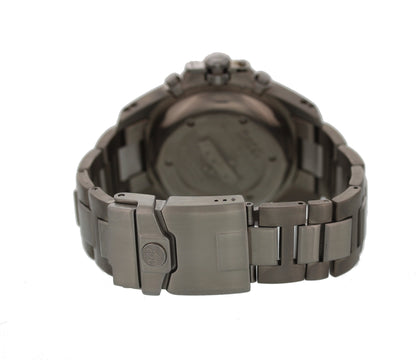 Ball Engineer Hydrocarbon DC1016A-SJ-WH Titanium Chronograph - Wristwatch