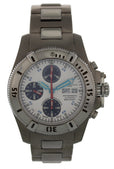 Ball Engineer Hydrocarbon DC1016A-SJ-WH Titanium Chronograph - Wristwatch
