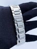 BALL Engineer III Ohio Chronometer Blue Dial Mens Watch Box Papers