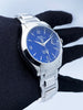 BALL Engineer III Ohio Chronometer Blue Dial Mens Watch Box Papers