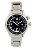 Ball Engineer Master II DG2022A-S4A-BK Worldtime Mens Watch Box Papers - Virtual