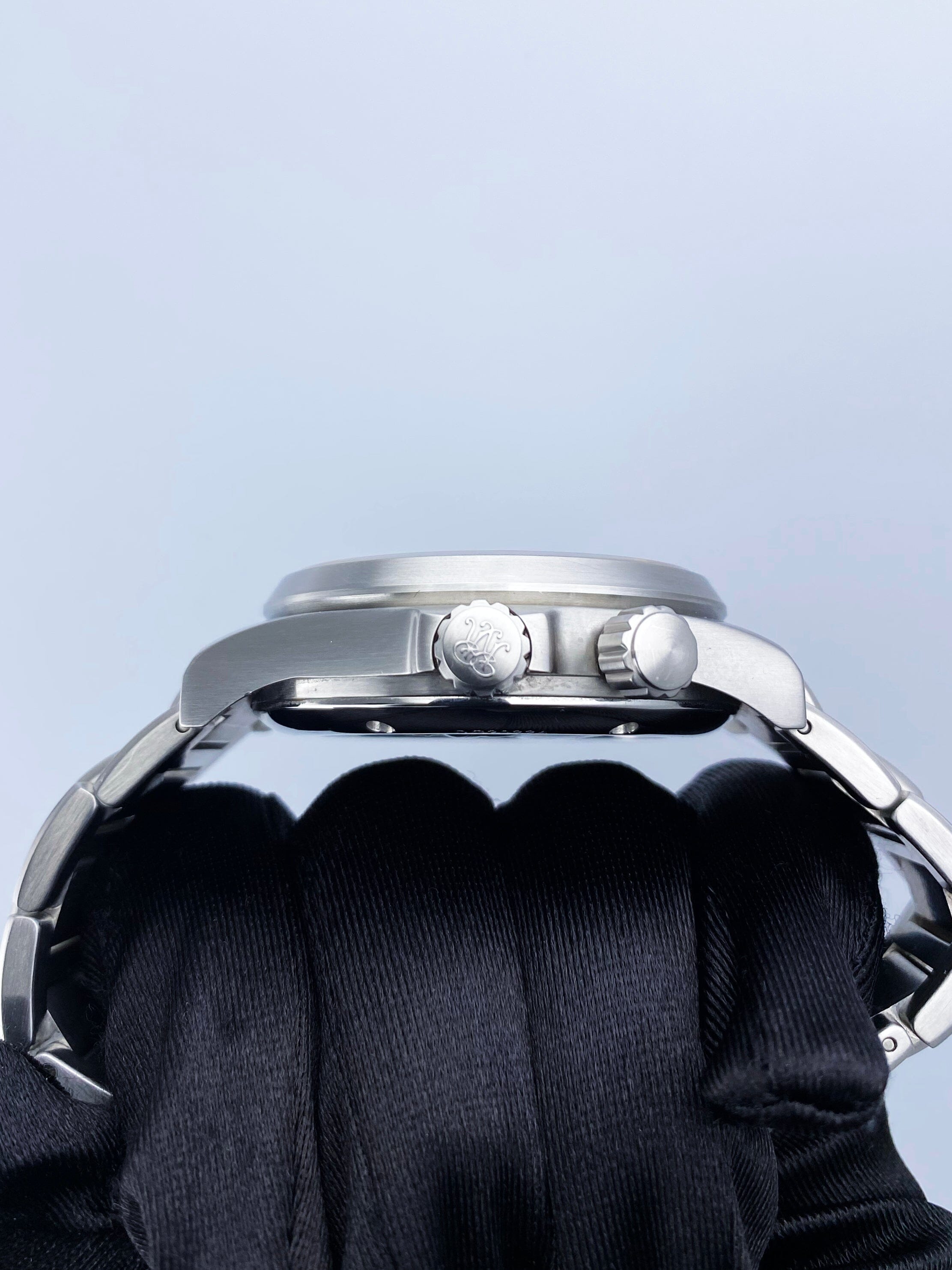 Ball Engineer Master II Diver Worldtime DG2022A Black Dial – Phigora