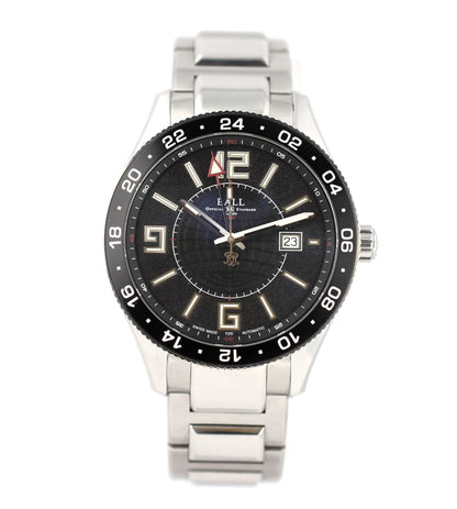 Ball Engineer Master II Pilot GM3090C Box & Papers - Wristwatch