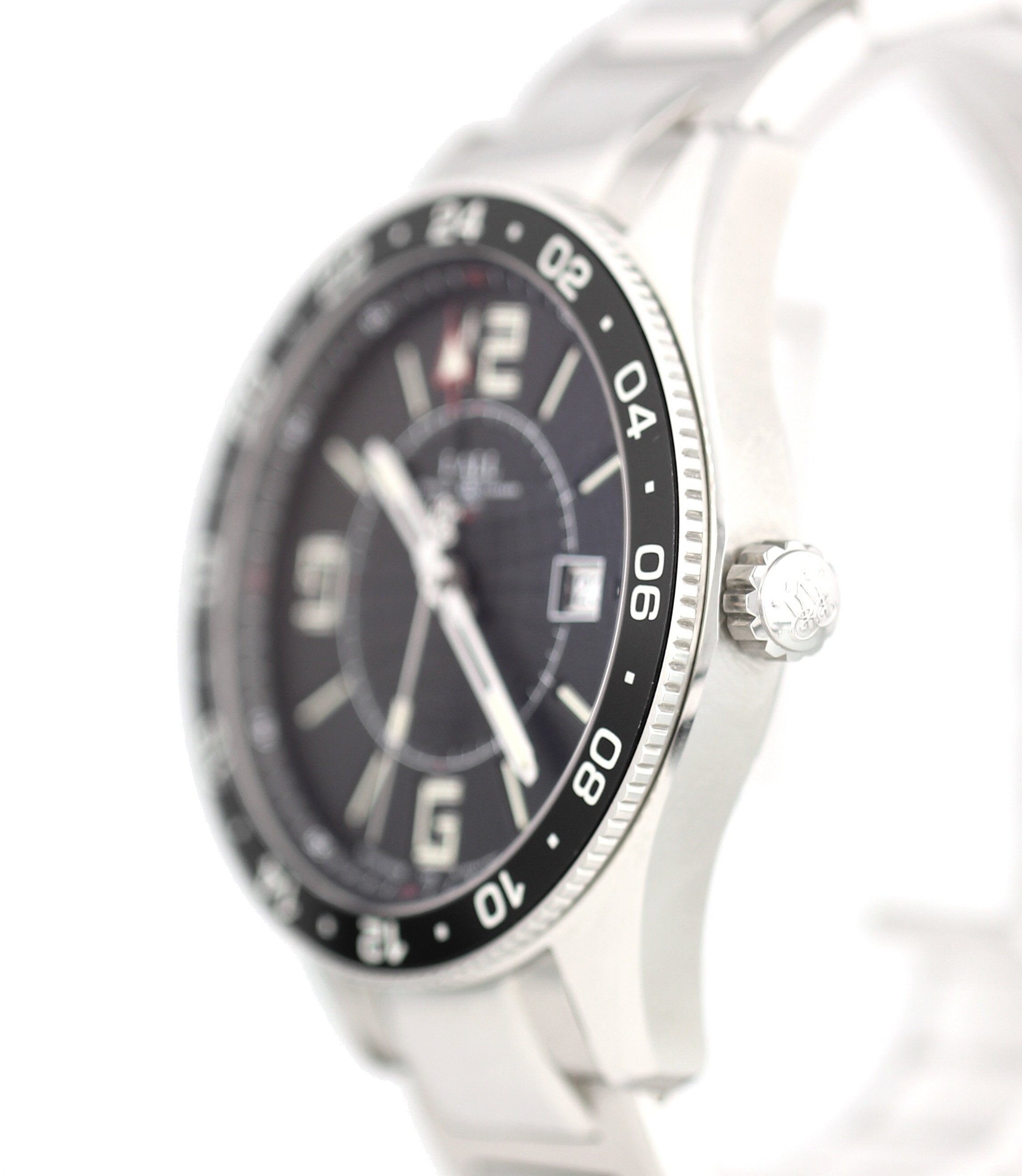 Ball Engineer Master II Pilot GM3090C Box & Papers - Wristwatch