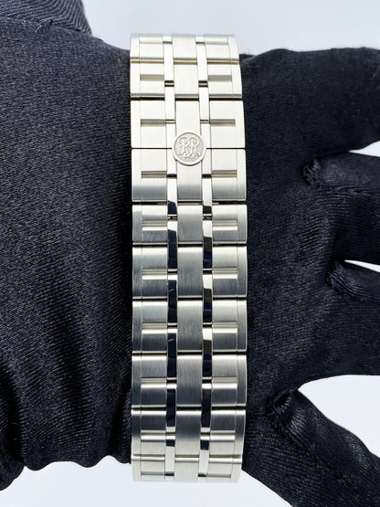 BALL Worldtime GM2020D-S1CJ-BK Mens Watch Box Papers - Wristwatch