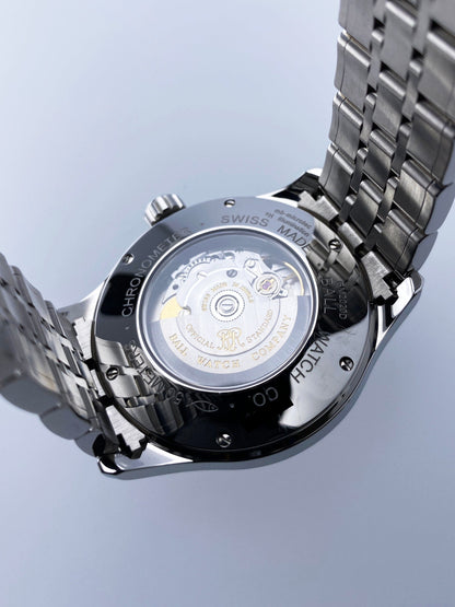 BALL Worldtime GM2020D-S1CJ-BK Mens Watch Box Papers - Wristwatch