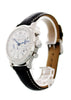Baume and Mercier Capeland Flyback MOA10006 Men's Watch