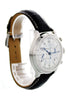 Baume and Mercier Capeland Flyback MOA10006 Men's Watch