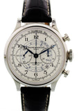 Baume and Mercier Capeland Flyback MOA10006 Men's Watch