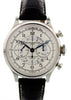 Baume and Mercier Capeland Flyback MOA10006 Men's Watch