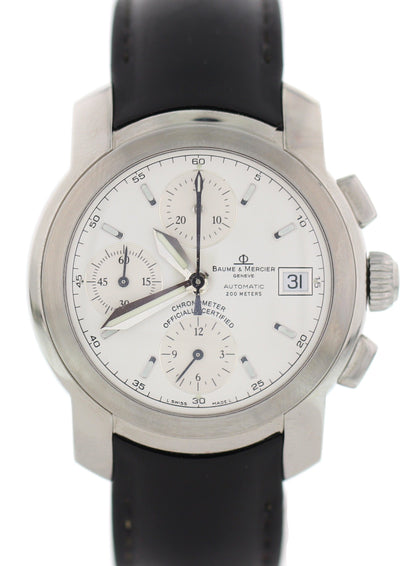 Baume & Mercier Capeland MV045216 - Wristwatch