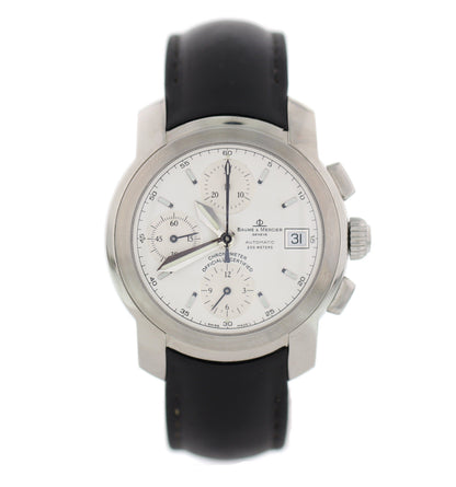 Baume & Mercier Capeland MV045216 - Wristwatch