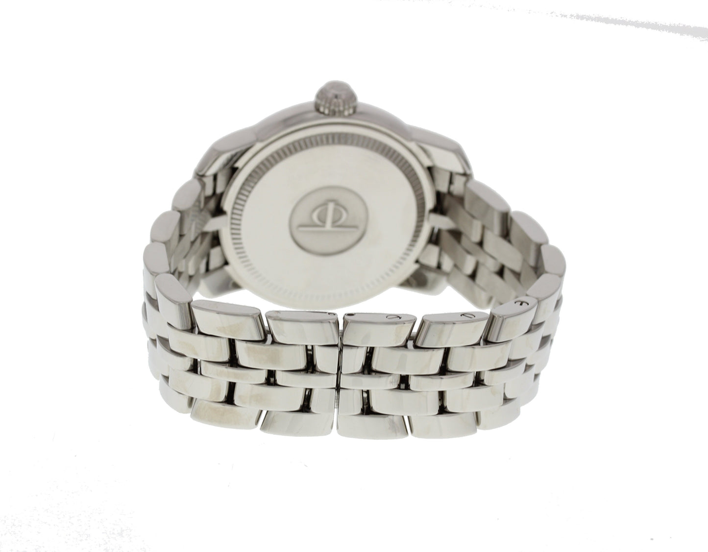 Baume & Mercier Capeland SS MV045221 - Wristwatch
