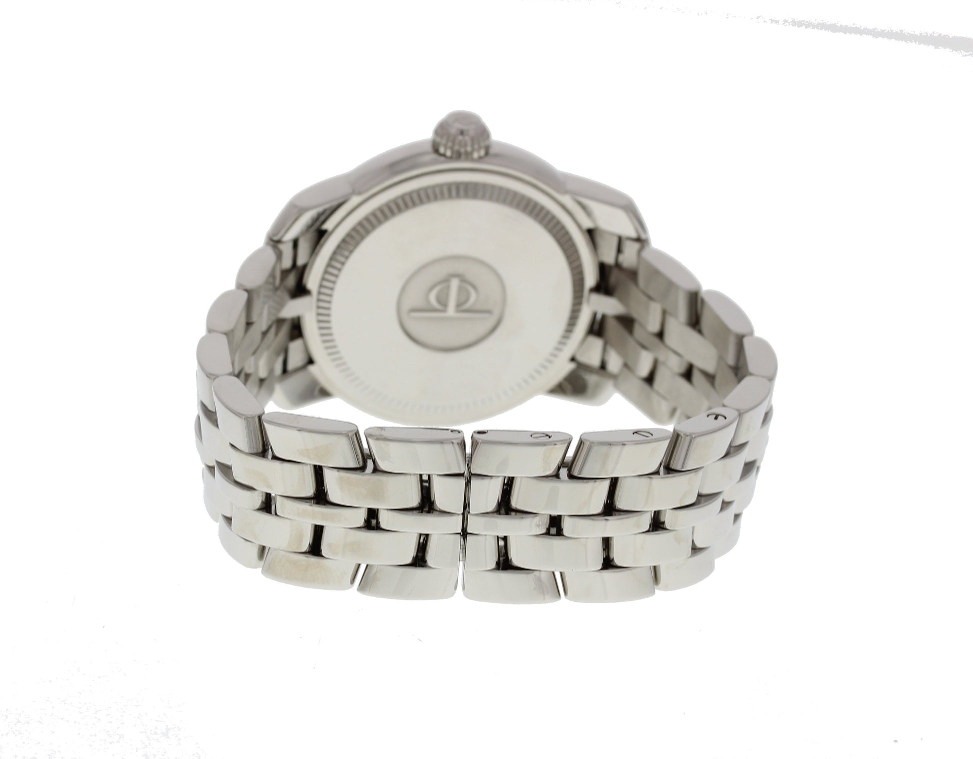 Baume & Mercier Capeland SS MV045221 - Wristwatch