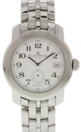 Baume & Mercier Capeland SS MV045221 - Wristwatch