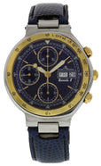 Baume Mercier Formula S Chronograph Automatic MV04FO12.3 - Wristwatch