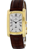 Baume & Mercier Hampton Classic MV045224 Quartz Collection Mens Watch - Wristwatch