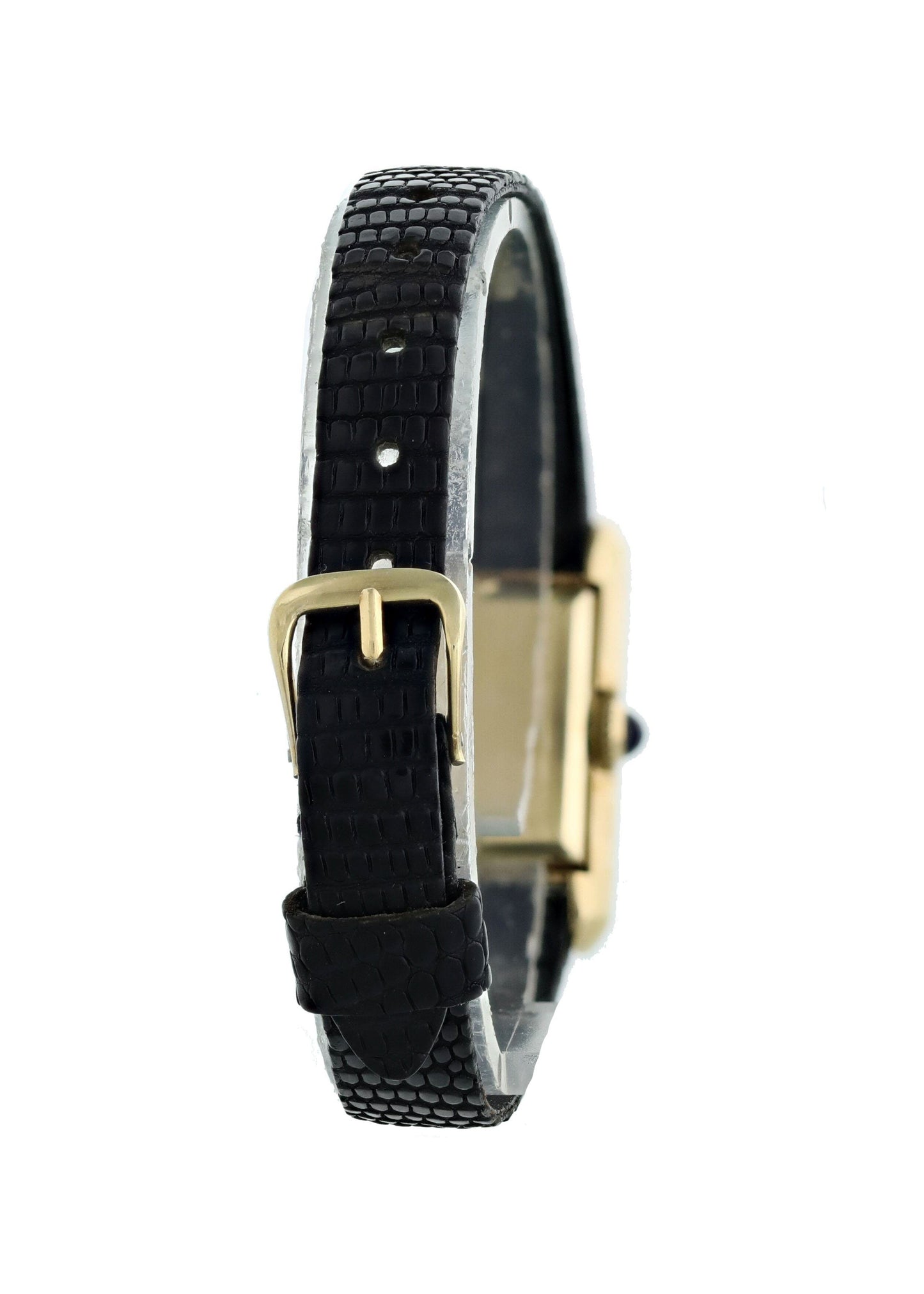 Baume & Mercier Vintage 78A 14kt Ladies Watch - Wristwatch