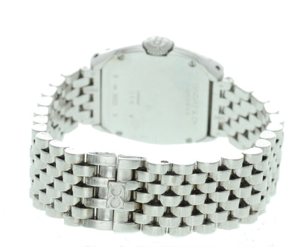 Bedat & Co. 314 Automatic 18k White Gold - Wristwatch
