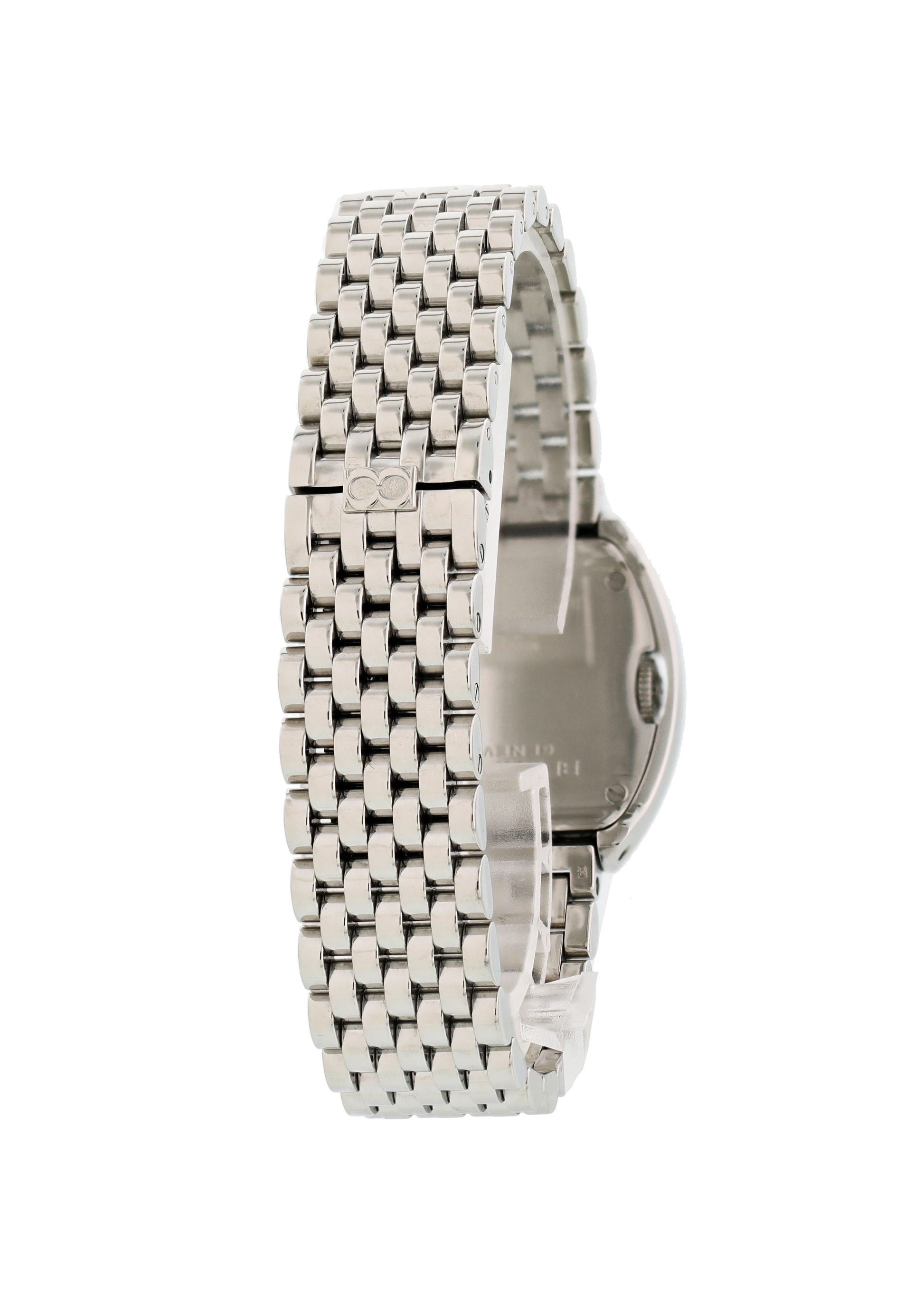 Bedat & Co. No.3 Diamond 334.011.109 Ladies Watch - Wristwatch
