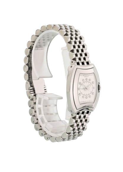 Bedat & Co. No.3 Diamond 334.011.109 Ladies Watch - Wristwatch