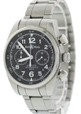 Bell & Ross Chronograph 126.Xl Mens Watch - Virtual