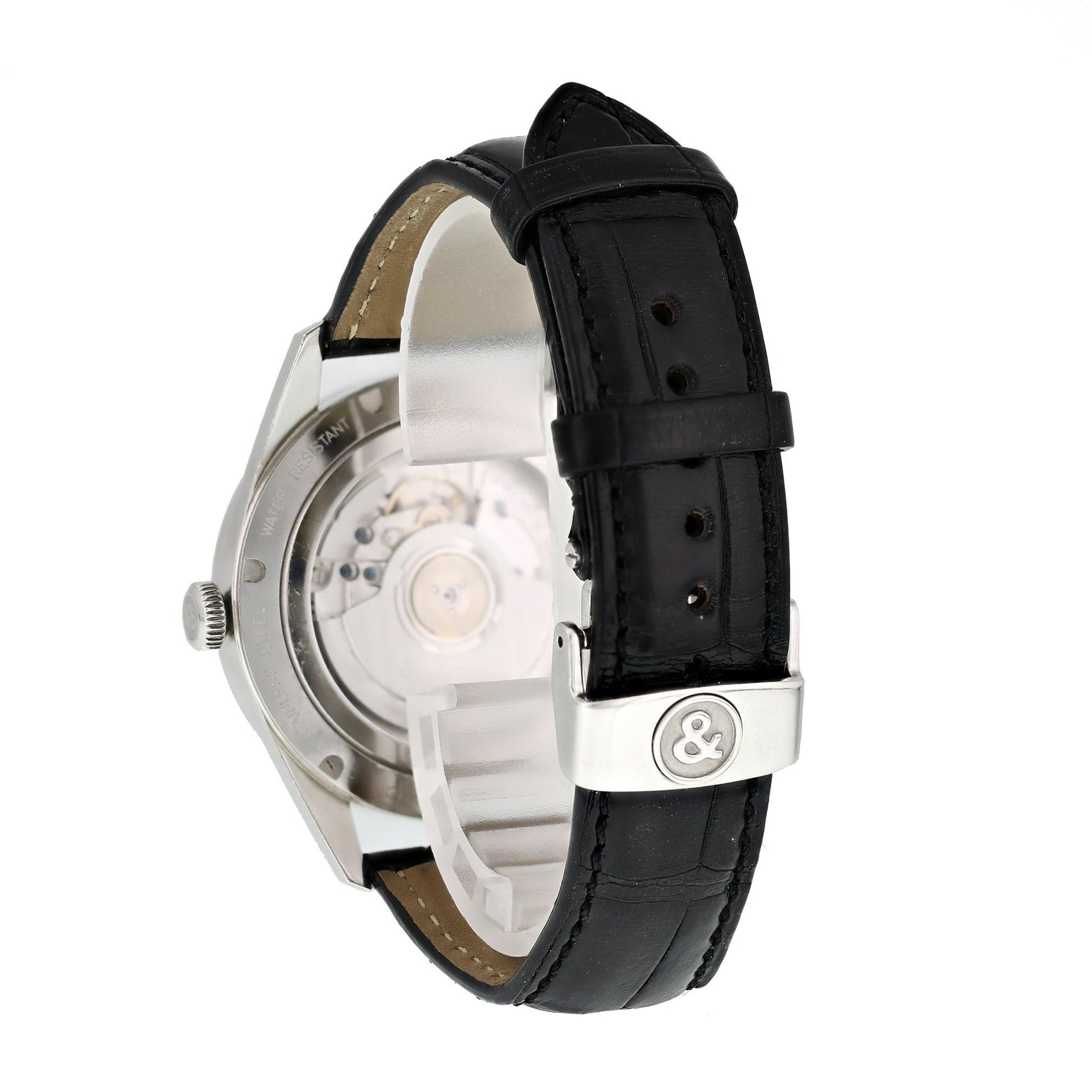 Bell & Ross Vintage BR123 Mens Watch - Virtual