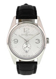 Bell & Ross Vintage BR123 Mens Watch - Virtual
