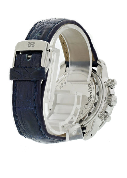Blancpain Air Command Flyback 2285F 1130 64B Mens Watch - Wristwatch
