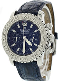 Blancpain Air Command Flyback 2285F 1130 64B Mens Watch - Wristwatch
