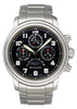 Blancpain Leman Fly-Back 2585F Chronograph Perpetual Calendar Mens Watch