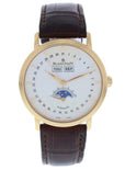 Blancpain Villeret 6263A-3642 18k Rose Gold Complete Calendar Moonphase - Wristwatch