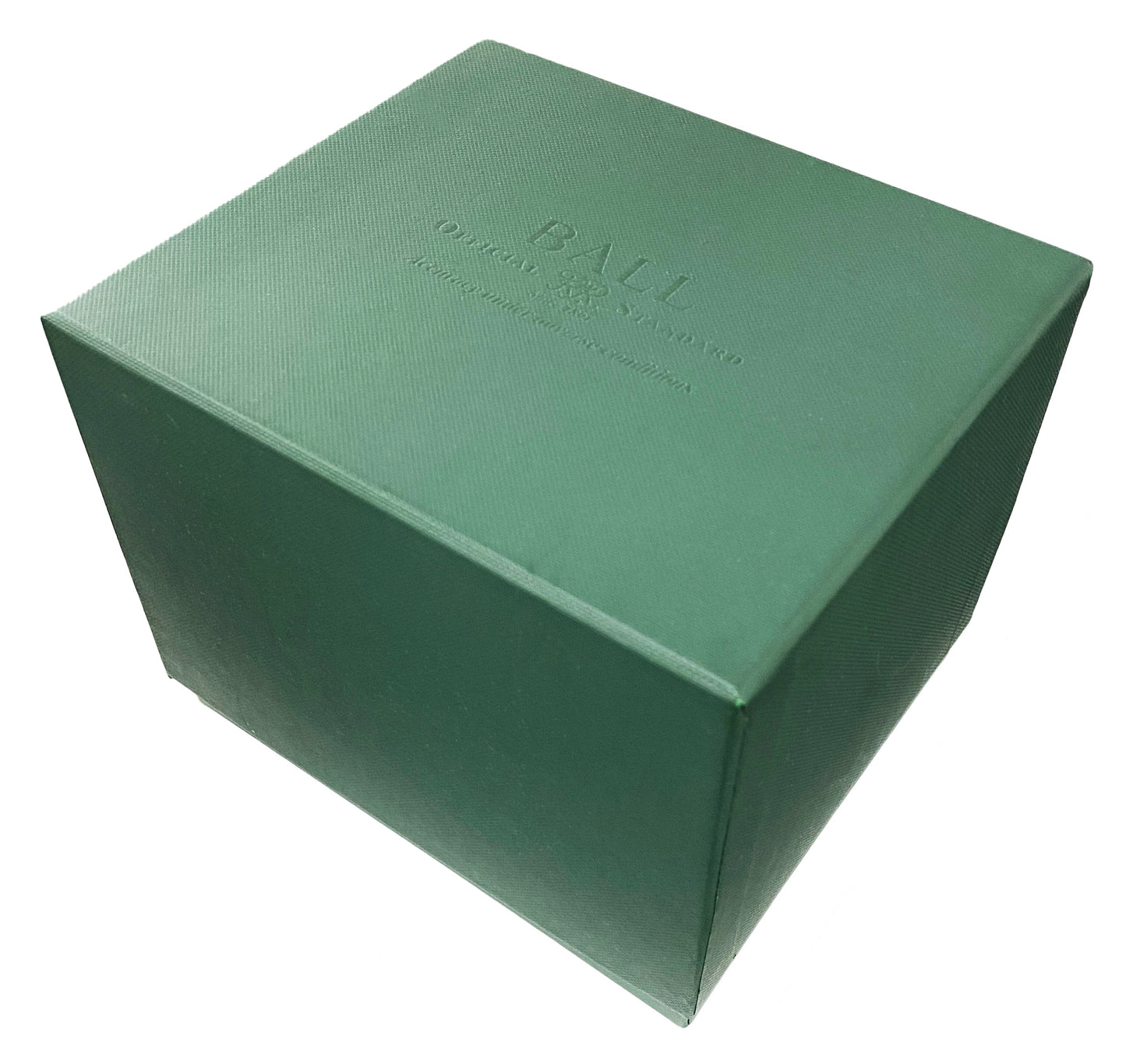 Brand New BALL Engineer Hydrocarbon NEDU Mens Watch Box Papers