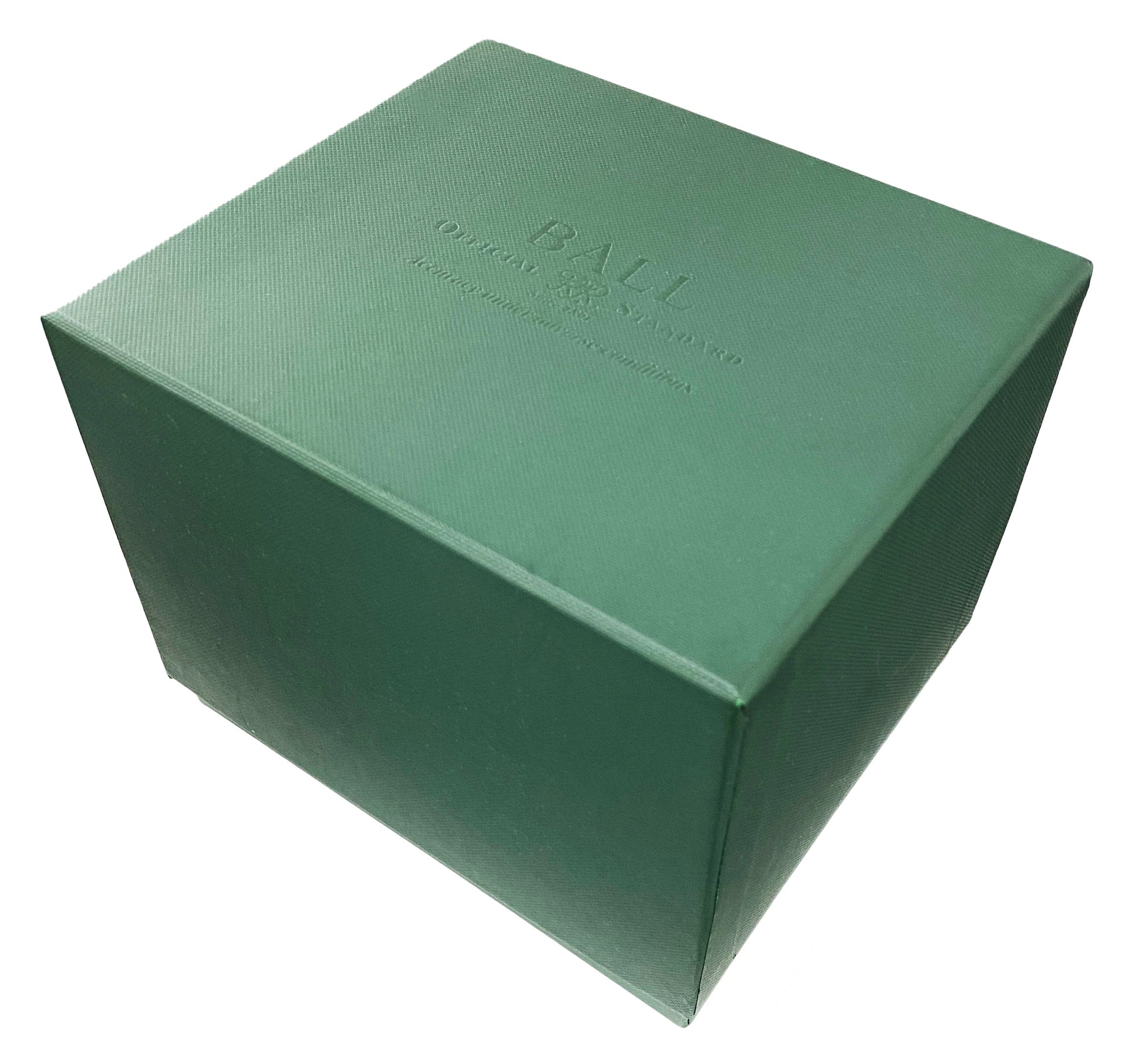 Brand New BALL Engineer Hydrocarbon NEDU Mens Watch Box Papers