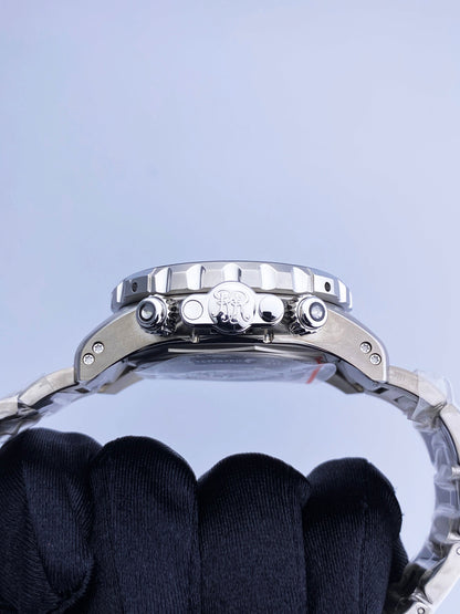 Brand New BALL Engineer Hydrocarbon NEDU Mens Watch Box Papers