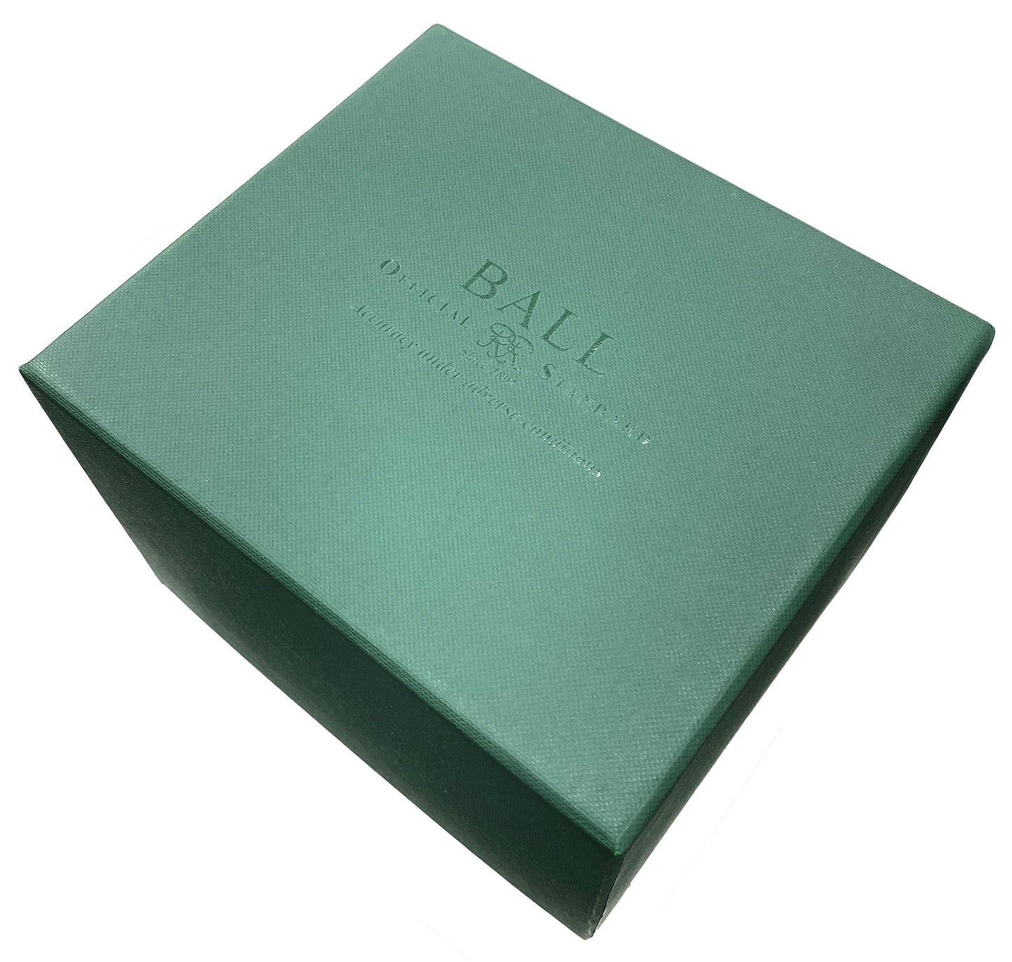 Brand New BALL Engineer Hydrocarbon NEDU Mens Watch Box Papers