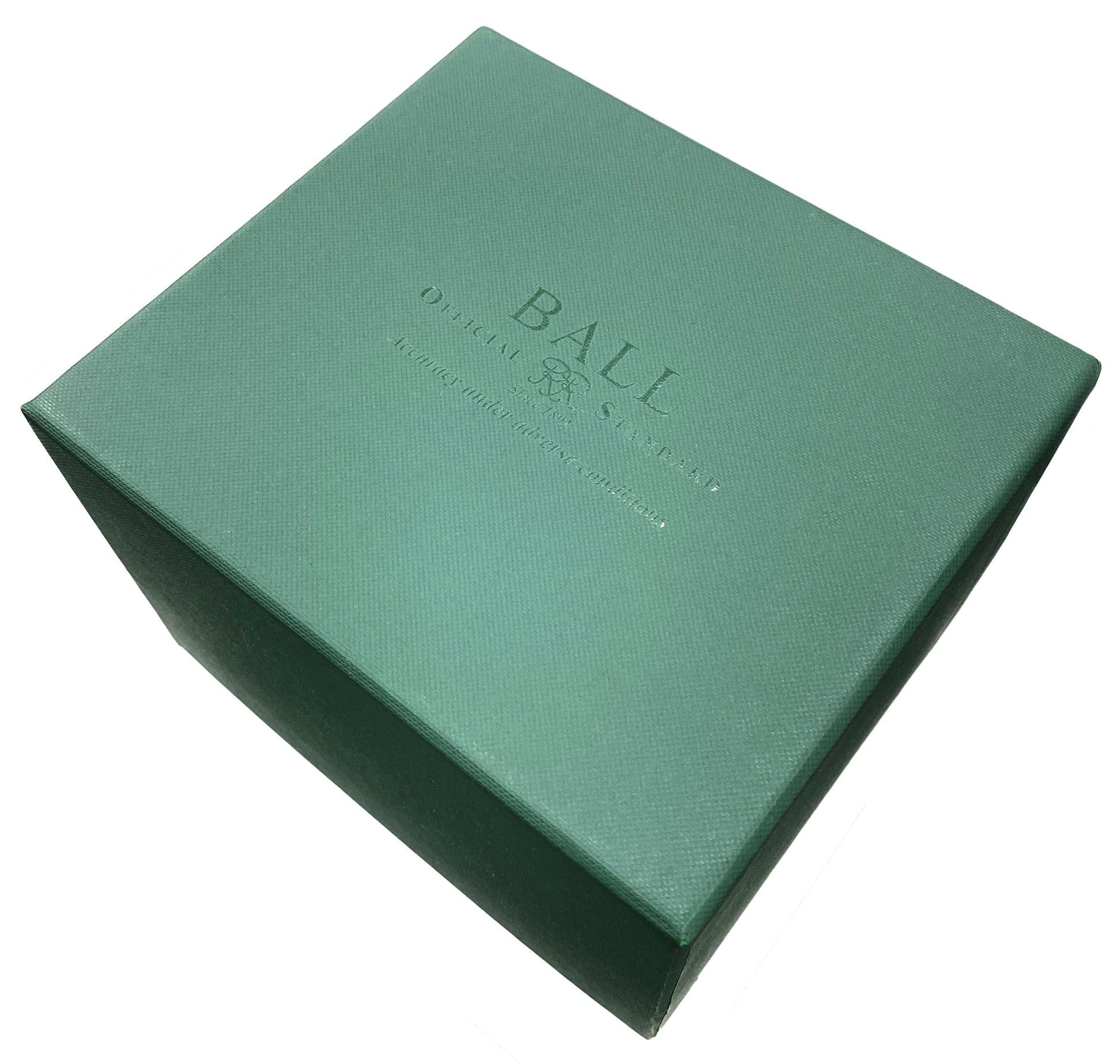 Brand New BALL Engineer Hydrocarbon NEDU Mens Watch Box Papers