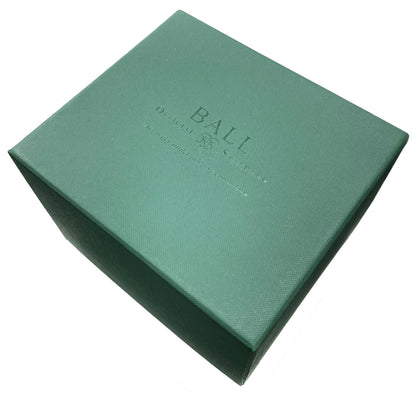 Brand New BALL Engineer Hydrocarbon NEDU Mens Watch Box Papers