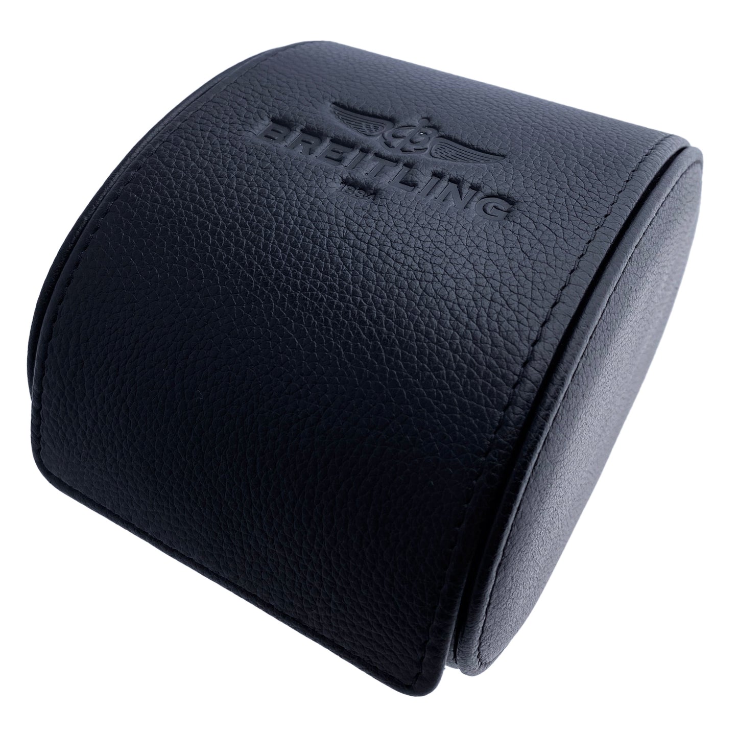 Breathing Montbrillant 47 Limited Edition Two-tone Mens Watch Box Papers