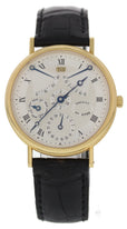 Breguet 3477ba/1e/986 Equation of Time Perpetual Calendar