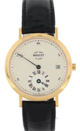 Breguet Classique 1747 - 1997 18K Yellow Gold 250th Anniversary - Wristwatch