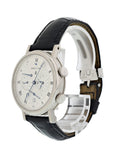 Breguet Classique Le RÃ©veil du Tsar 5707BB/12/9V6 Mens Watch Box Papers