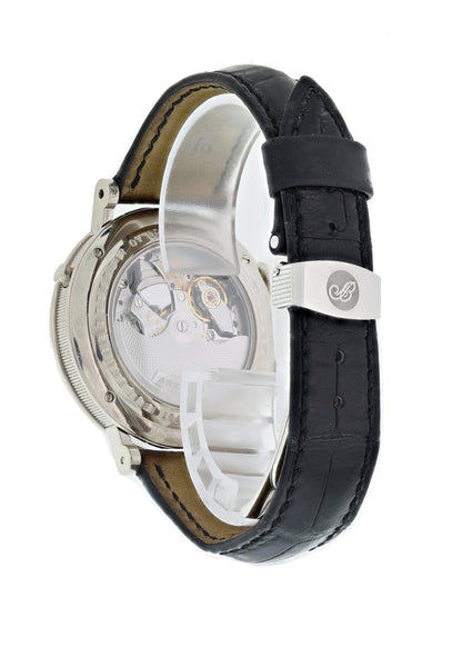 Breguet Classique Le RÃ©veil du Tsar 5707BB/12/9V6 Mens Watch Box Papers