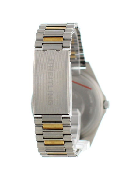 Breitling Aerospace F56059 Titanium Menâ€™s Watch