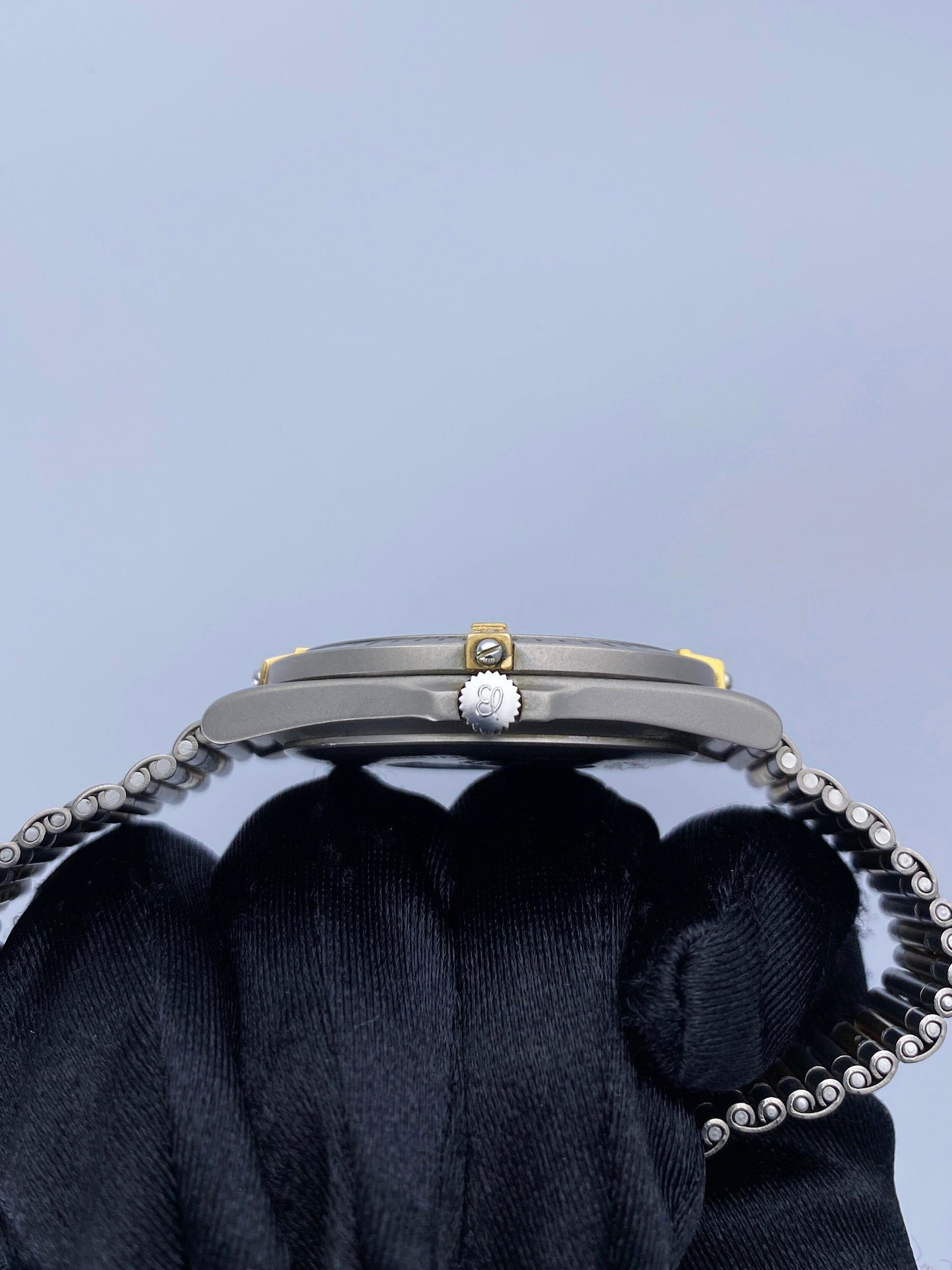 Breitling Aerospace F56059 Titanium Mens Watch