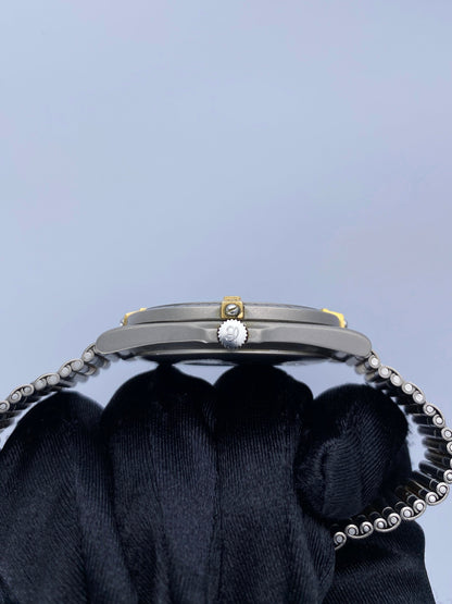 Breitling Aerospace F56059 Titanium Mens Watch